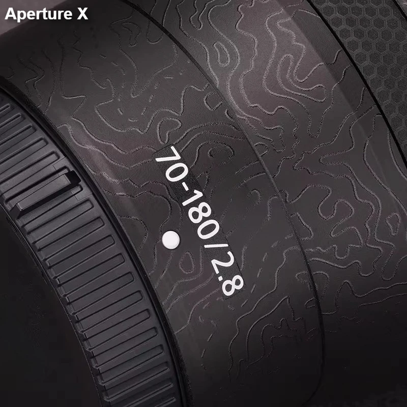 

For Nikon Z 70-180mm F2.8 S Lens Sticker Anti-Scratch Coat Wrap Protective Film Body Protector Decal Skin 70-180/2.8 Z70-180 2.8