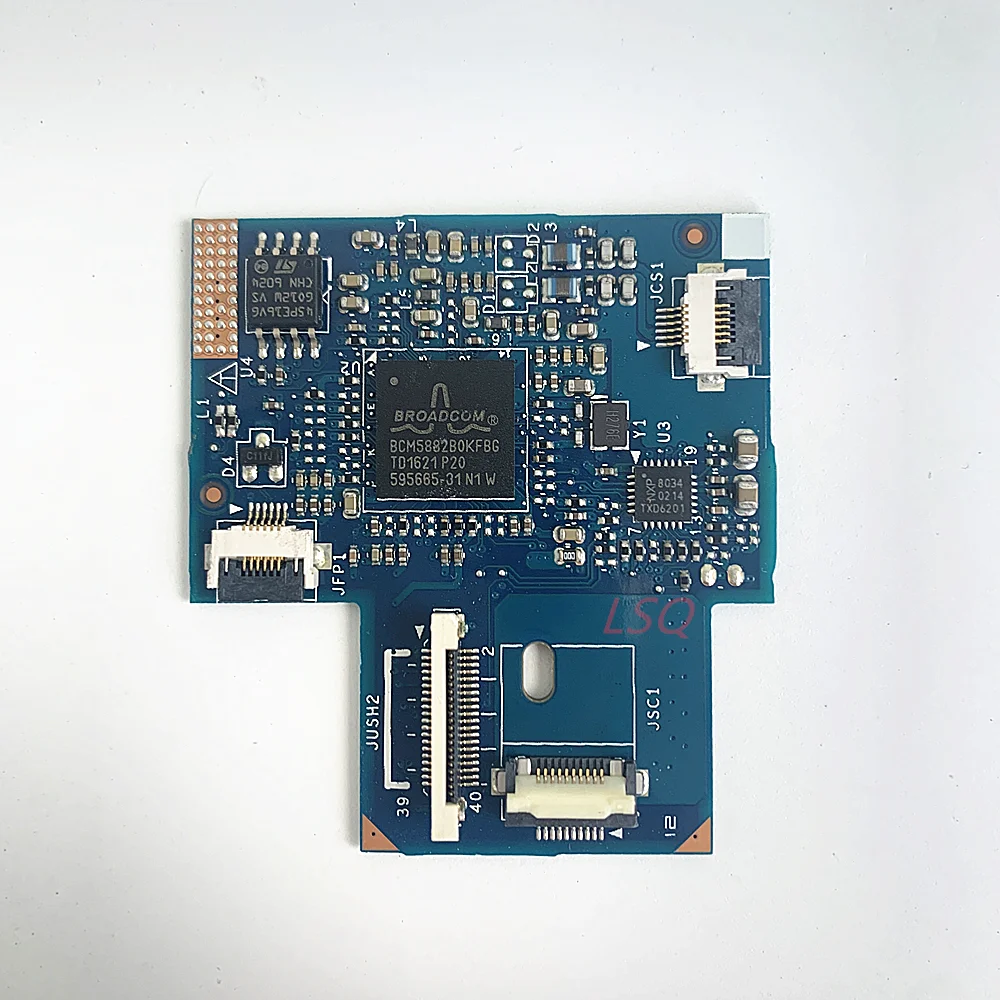 

LS-7731P FOR Dell Latitude E6230 Junction Circuit Board 100% Test OK