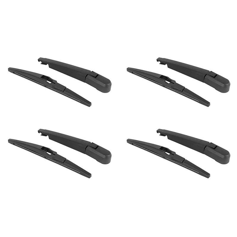 8X Rear Windshield … - image