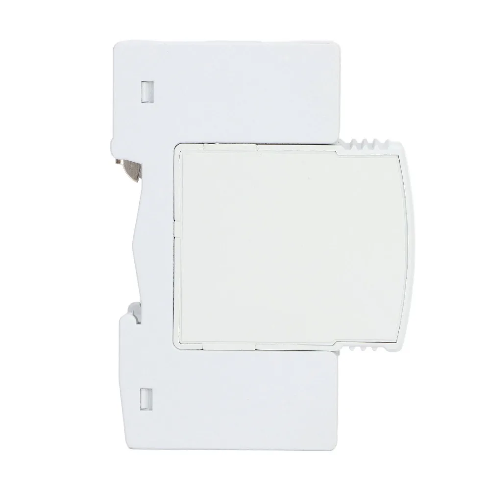 

Quick Response 100KA Voltage Protection Arrester 2P 275V Protector Protective Device Whole House Protection