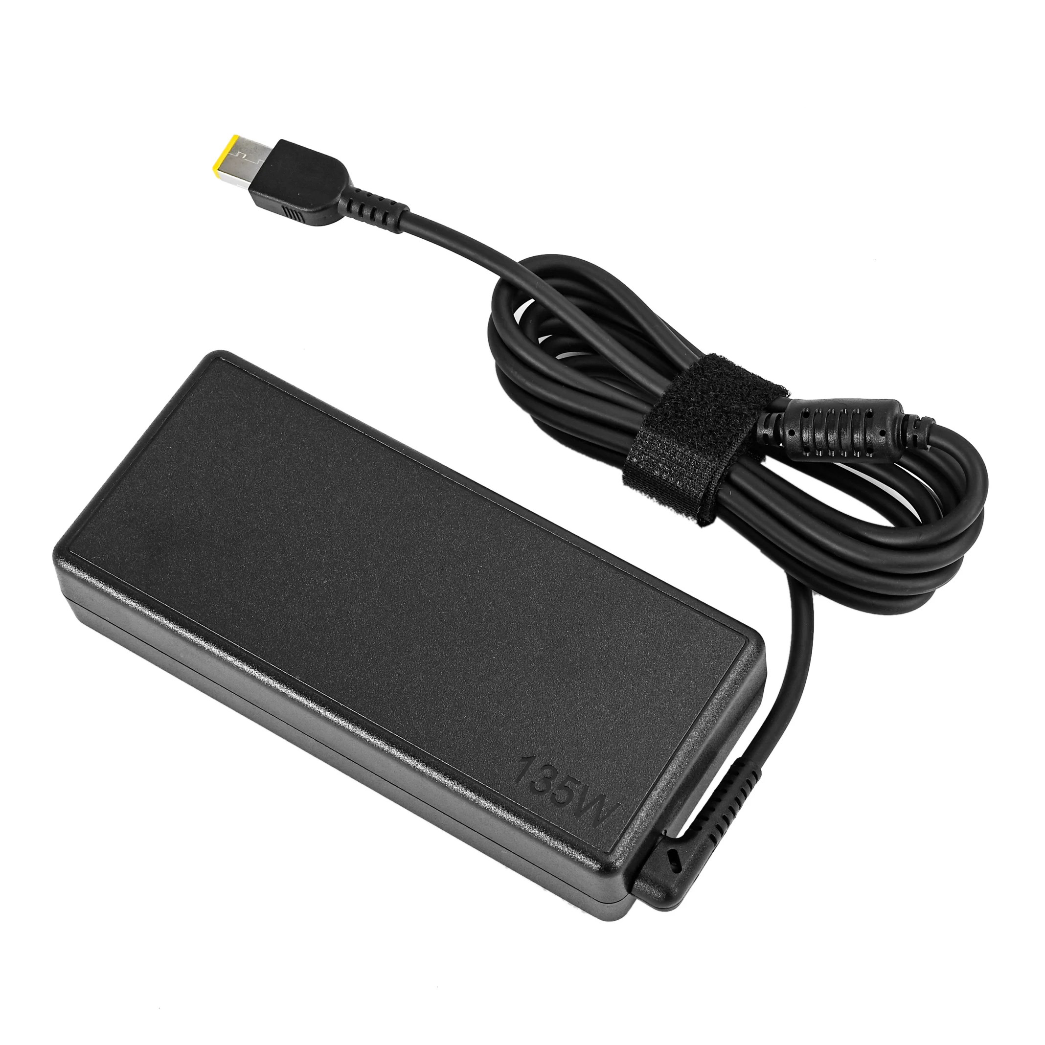 20V 6.75A 135W Laptop AC Adapter Charger for Lenovo IdeaPad Y50 ADL135NDC3A 36200605 45N0361 45N0501 Y50-70-40 T540P