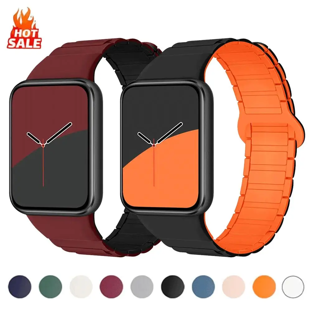 Magnetic Silicone S…