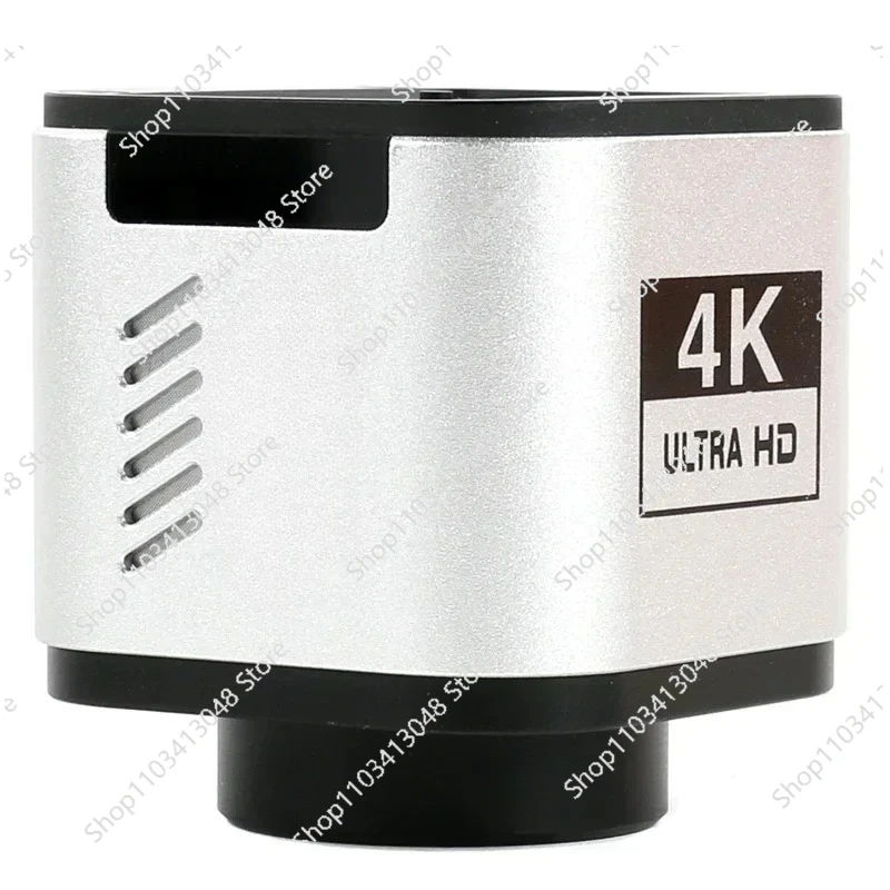 4K HDMI  USB3.0 WIFI Measure Mouse Control C Mount Industry Phone Repair PCB Soldering Digital Microscope