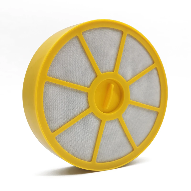 Front and Back HEPA Filter Kit for Dyson DC05 DC08 DC15 DC19 DC20 DC21 Pre and Post Upper and Lower Motor Allergy Vacuum Replace