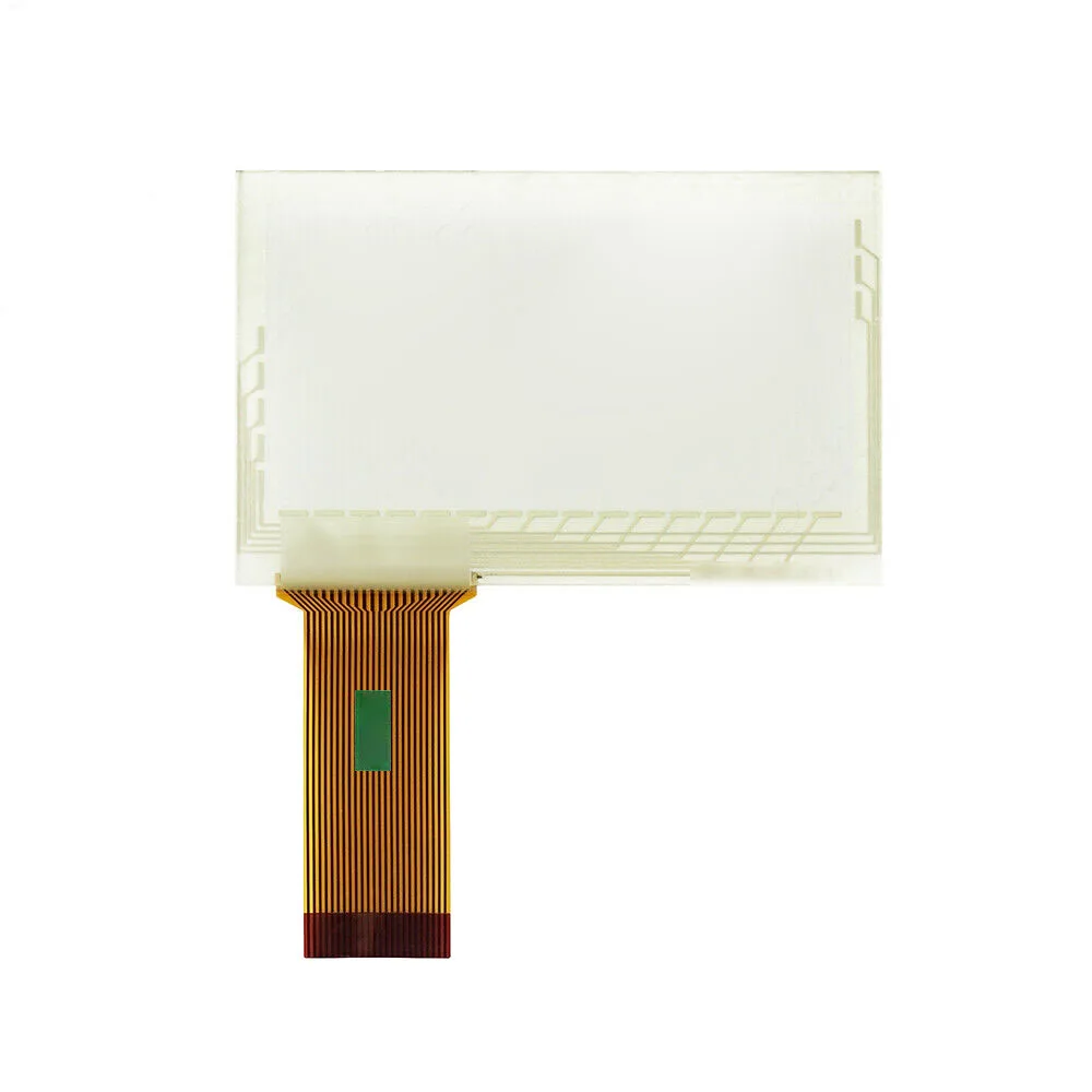 New for 2711-T5A5L1 2711-T5A8L1 2711-T5A9L1 Glass Panel Touch Screen Anti-Glare