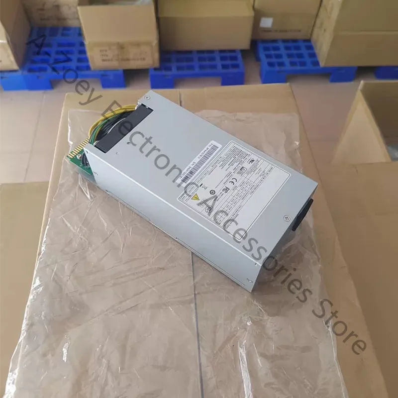 Brand New Original Monitoring video server power supply 2U plug-in power supply FSP400-702UJ 400W