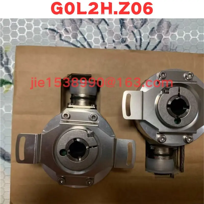 Used G0L2H.Z06 Normal Function Tested OK