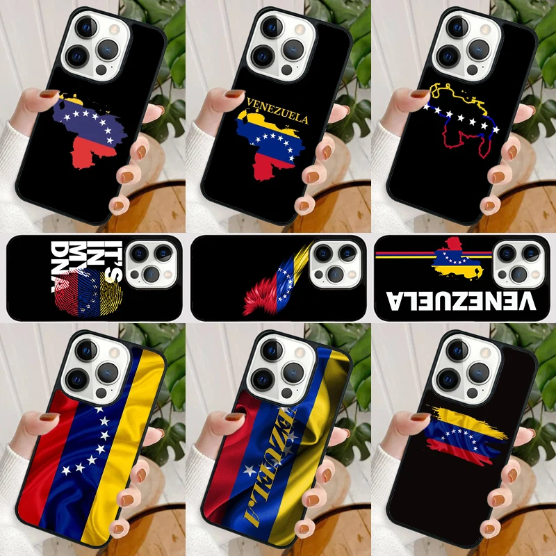 Venezuela Flag Coat… - image