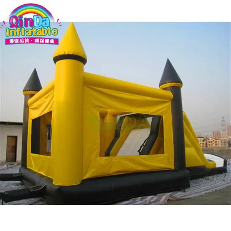 Park rozrywki, Moon Walks, Bouncy Car, dmuchany trampolinowy park, zamek dmuchany