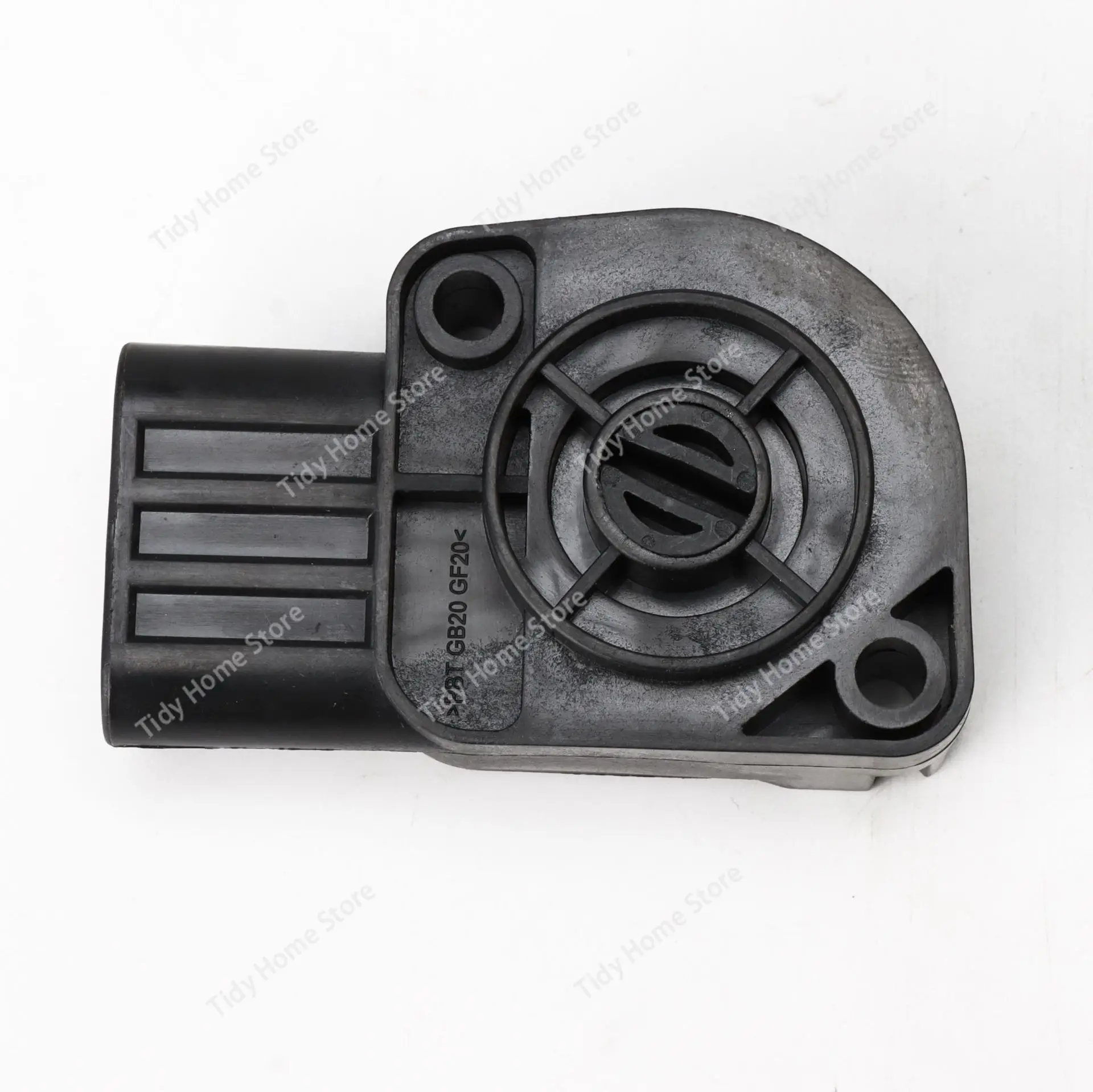 

Auto Spare Parts: Throttle Position Sensor for Hyundai, Part Nos.: 94600-8C100, 94600-6A900