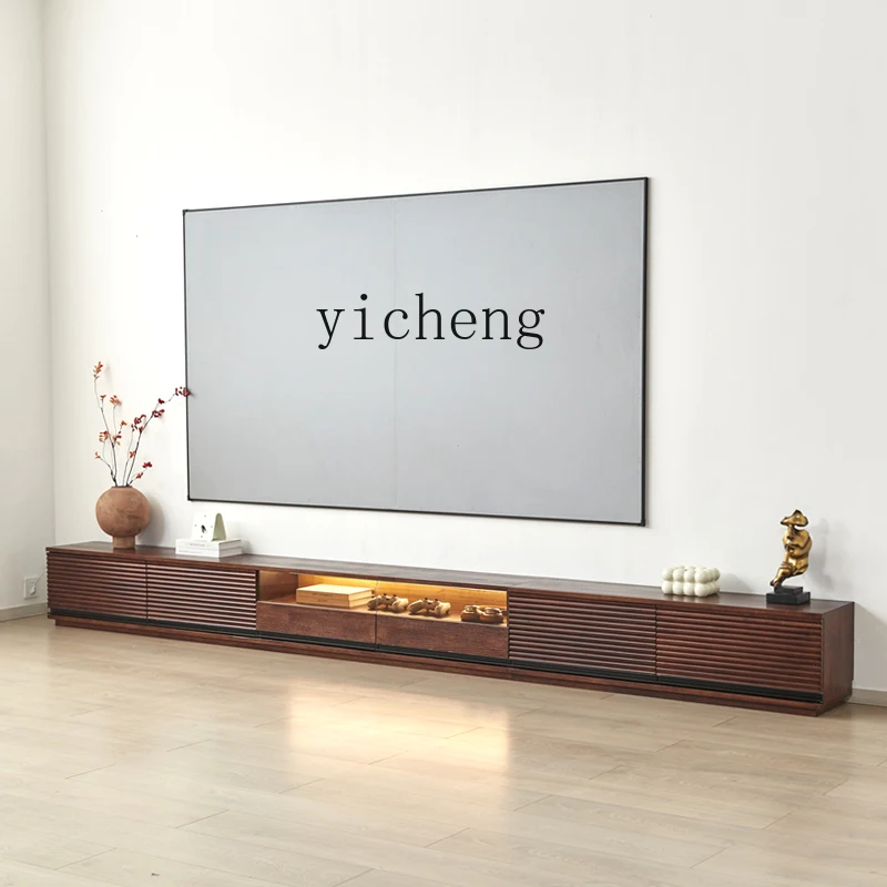 Qzt Tv Cabinet Soli… - image