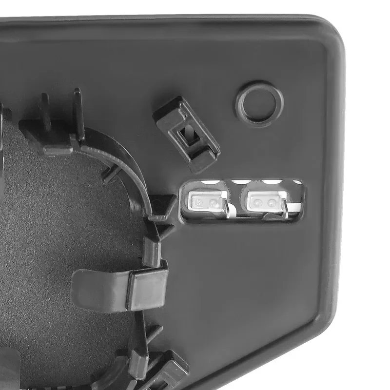 6L5Z17K707B 6L2Z17K707A Heated Rear View Side Mirror for 06 to 13 for Ford for Explorer