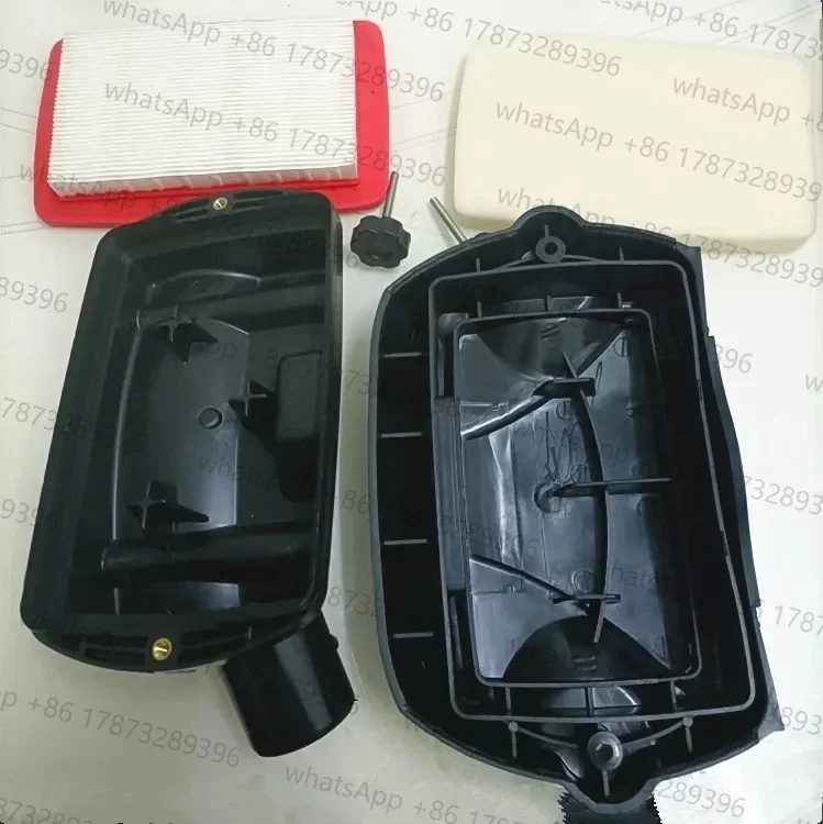 EBZ8500 Air filter Intake Housing Cover assy For Zenoah RedMax Backpack Blower EB985 EBZ7500 EBZ9900A EBZ8500RH air cleaner