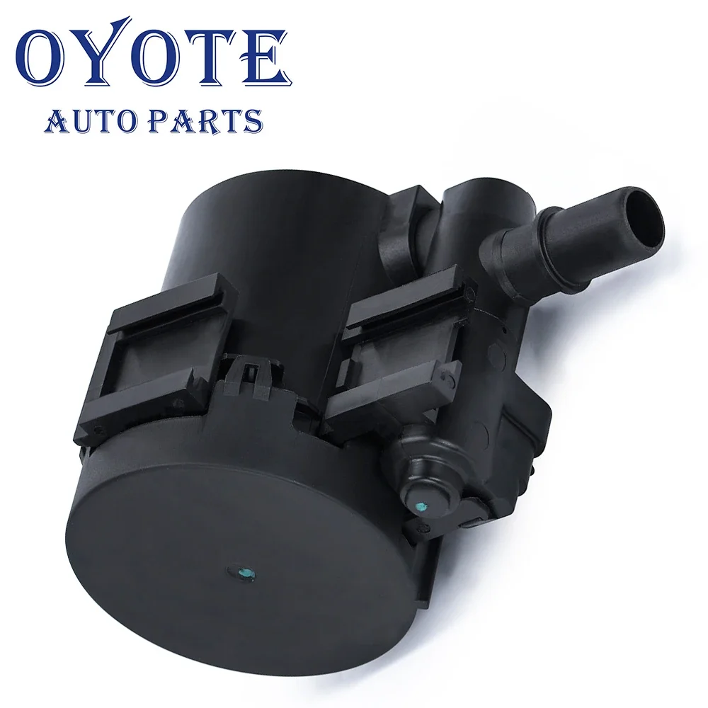 OYOTE 214-2149 25932571 Vapor Canister Purge Vent Solenoid Valve EVAP For 03-10 GMC Cadillac Hummer Chevy