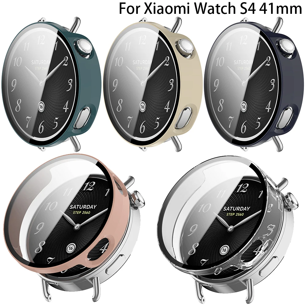 Full Protective Cas…