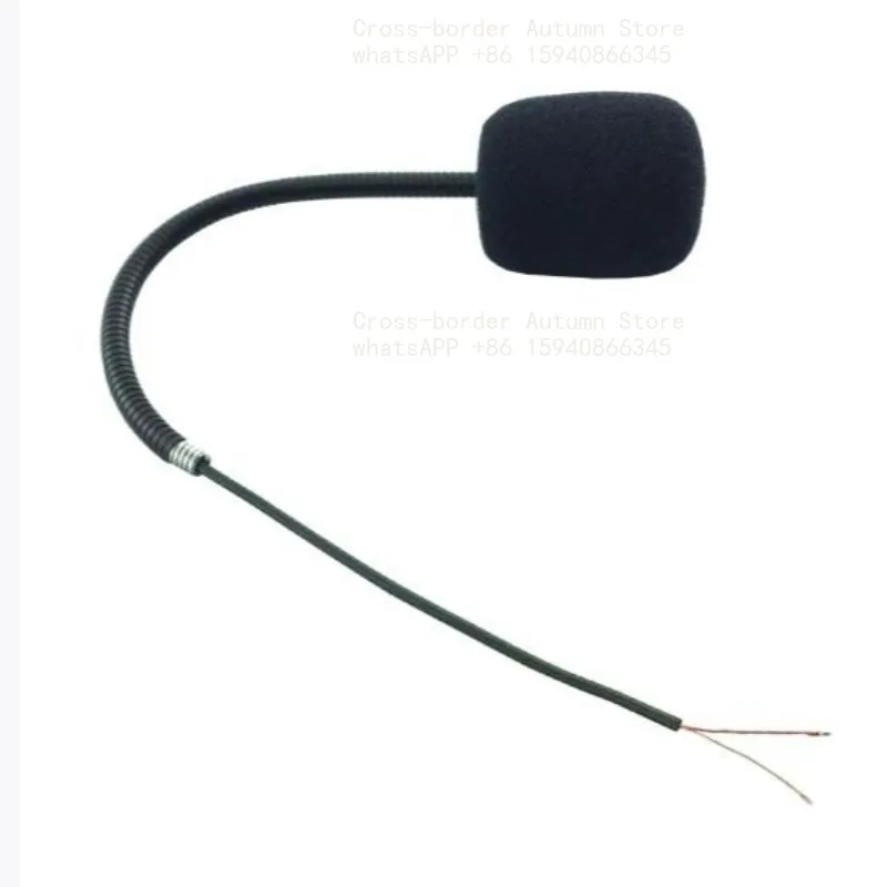 Suitable for Cyrus 200 Replacement and Repair DIY Welding Microphone Microphone Mi Rod Accessories
