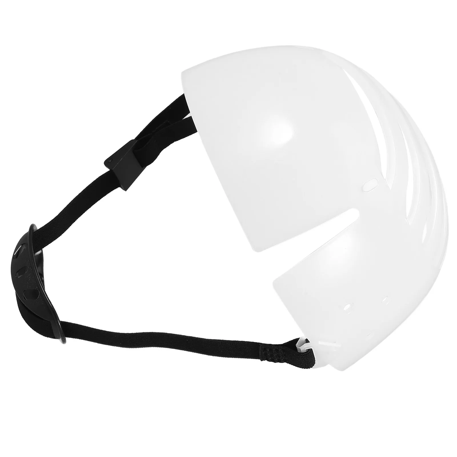 

Hard Hat Suspension Liner Replacement Lightweight Breathable Adjustable Fit Impact Protection Safety Hat Liner for Construction