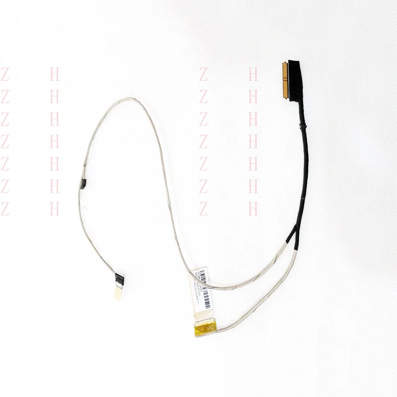 

ZZHH для HP PAVILION 15-P 30-контактный EDP ЖК-экран LVDS кабель DDY34HLC000