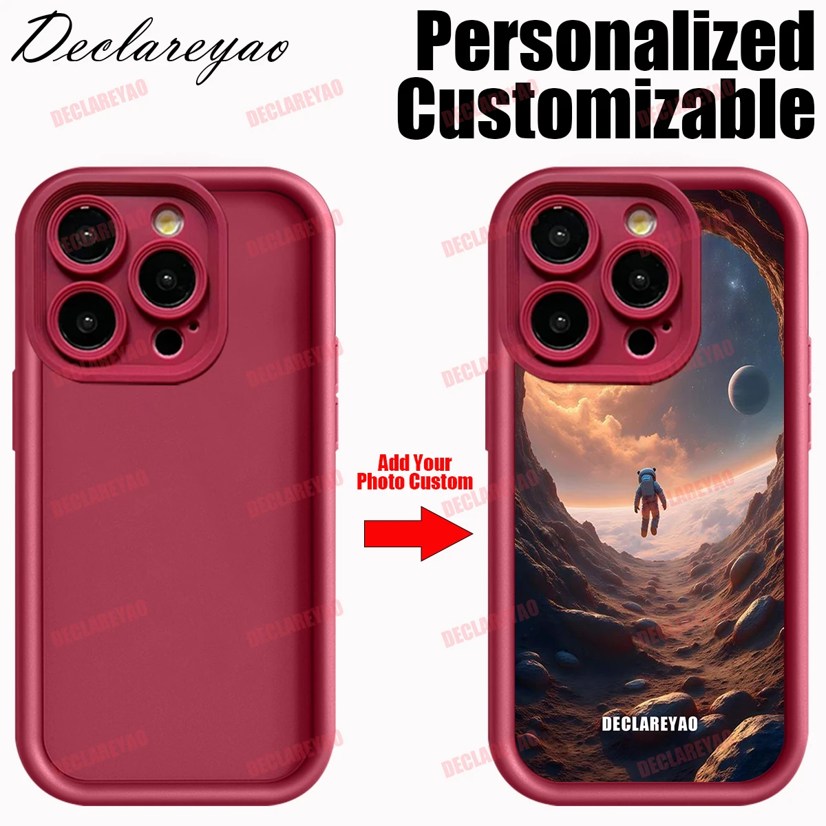 Personalized Diy Cu… - image