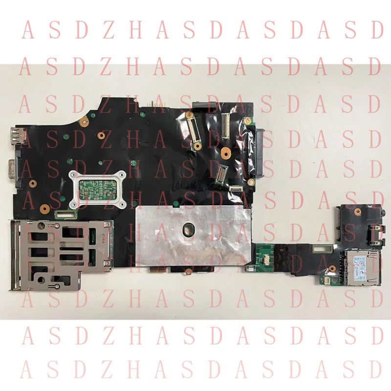 Z  For Lenovo ThinkPad X220T i7-2620M Tablet Motherboard 04W3380/ 04W3280