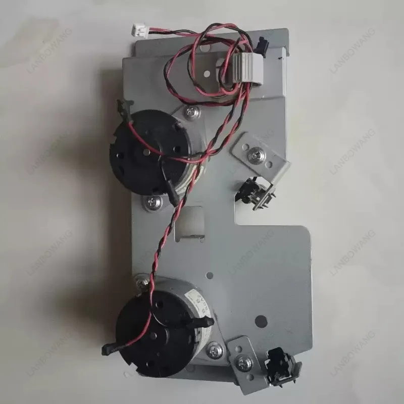 OEM EN35-H153 Ribbon Motor Assembly Ribbon Sensor For Toshiba B-SX5T B-SX4T Thermal Barcode Printer Replacement Parts