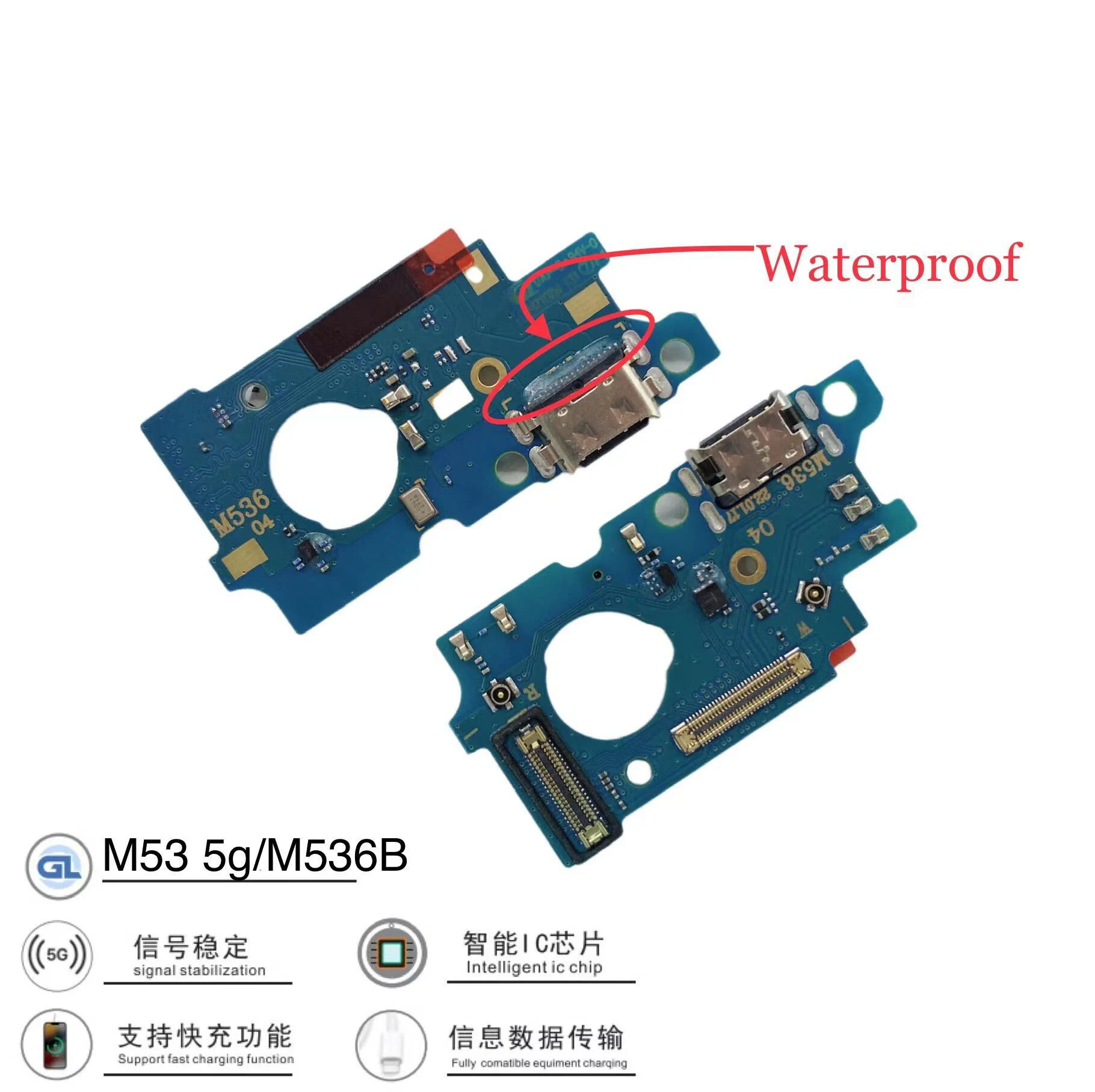 (5Pcs)New Cc For Sa…