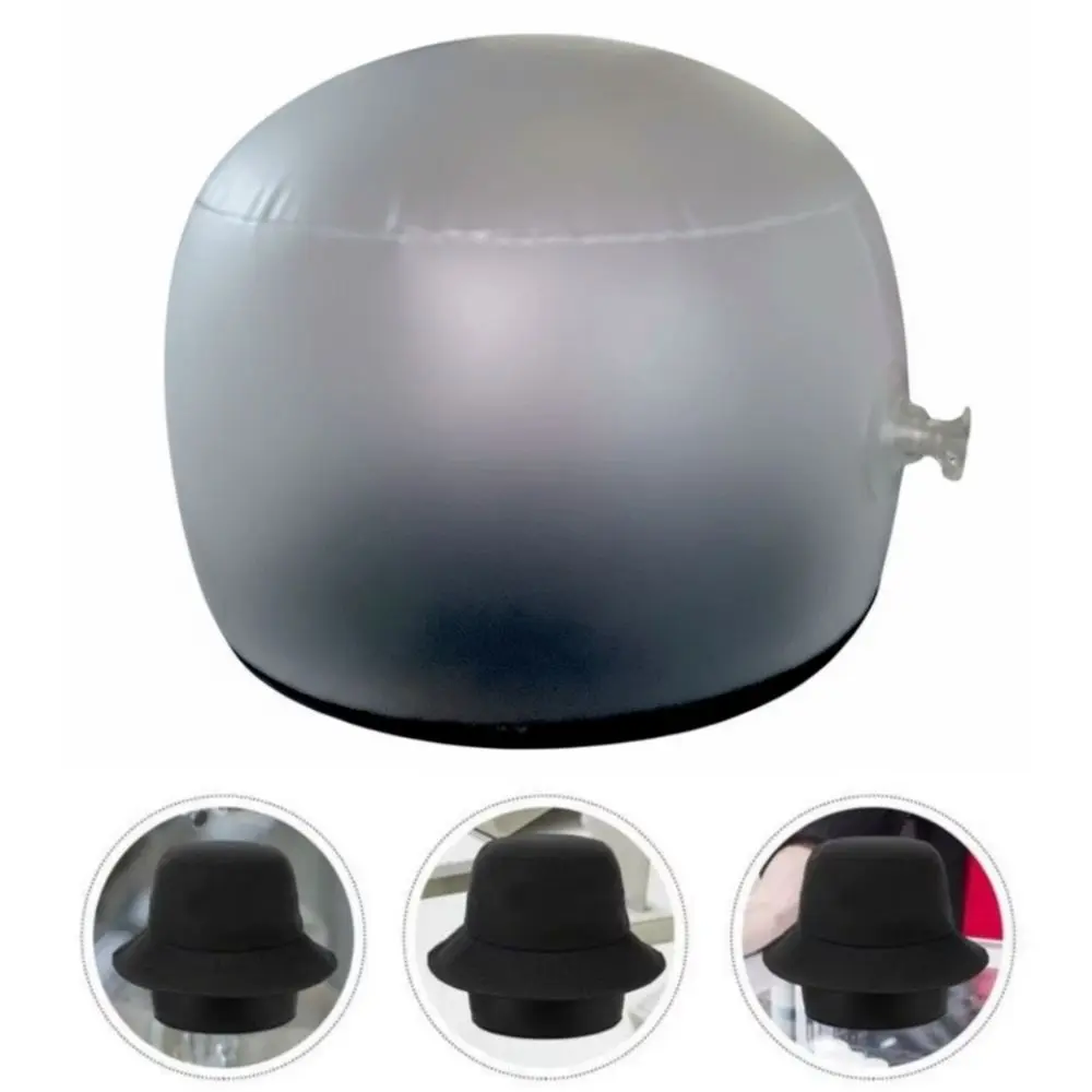 Insert Caps Inner Inflatable Hat Holder Shaping Liner Wrinkle-proof Baseball Caps Shaper Display Props Support Inserts