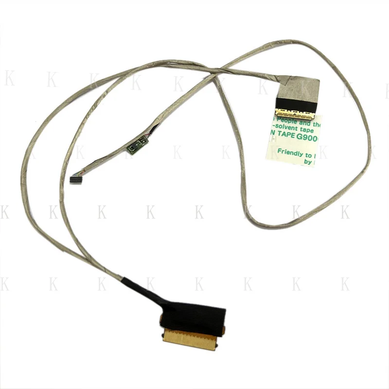 

CW 30-контактный видеокабель с ЖК-экраном для Lenovo Ideapad 700-15ISK 80RU 450.06R04.0003