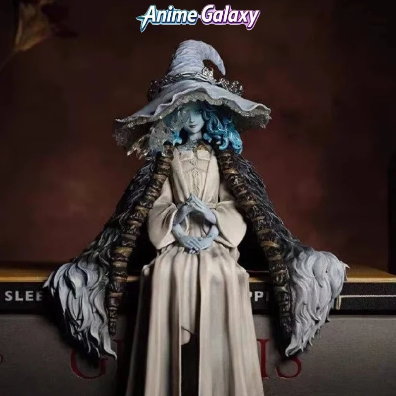 

Коллекционная фигурка Рани-ведьмы из Elden Ring в масштабе 1/7, украшение для книжного шкафа, компьютерного стола, аниме-фигурка, подарок