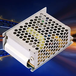 Power Supply Switch 5A 12V AC/DC Voltage Converter Universal Regulated Switch Power Supply for LED Switch Power Supply for LED