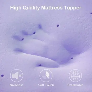 8 best sales pojedynczy materac - №1