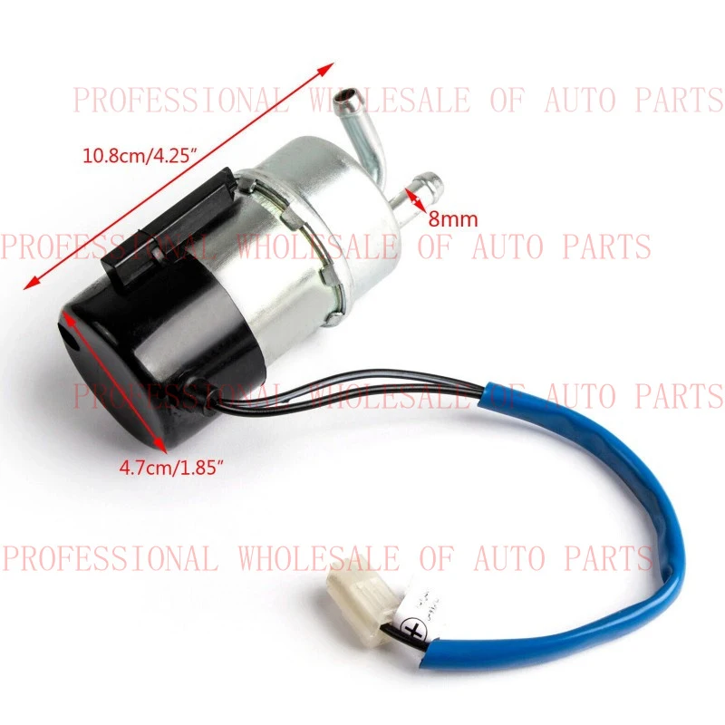 V+ Fuel Pump For Yamaha XV1600 XV1700 ROAD STAR 1600 1700 FZX700 FZS1000 XJ900 YU