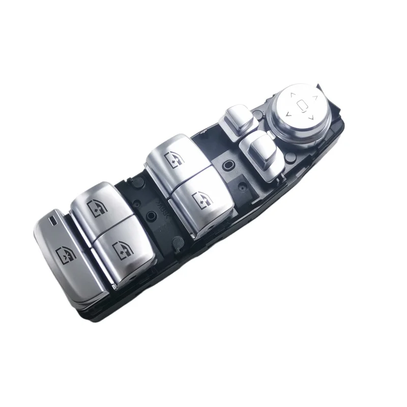 

Electric Window Control Switch For BMW G30 518D 520 530 540 M550 2015-2020,61317941997