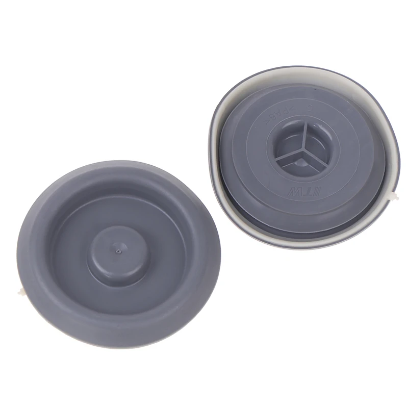 

Dustproof Auto Chassis Trunk Plugs for Polo Lavida, Gran Lavida, Tiguan, S3 8l, Passat, Bora - Twin Pack