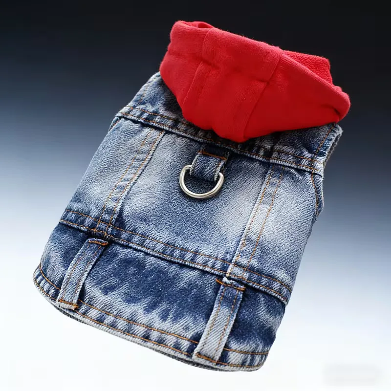 Thumbnail 4 - #7 Best Pet Apparels to Buy In 2026