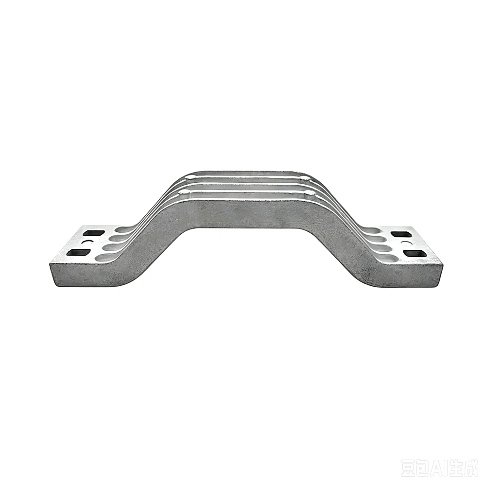 6G5-45251 Anode for Yamaha Outboard Motor 150HP 200HP 6G5-45251-02
