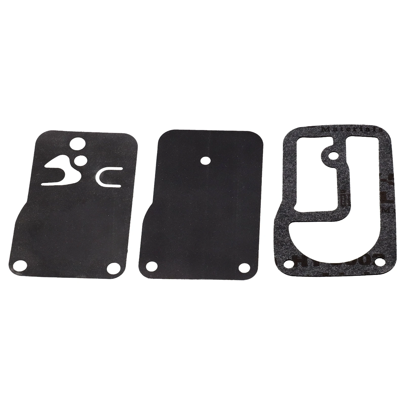 

Fits Models 253400-255400 Gasket Fuel Pump Kits 393397 400400-422700 Black Color Plastic+metal Replacement Parts
