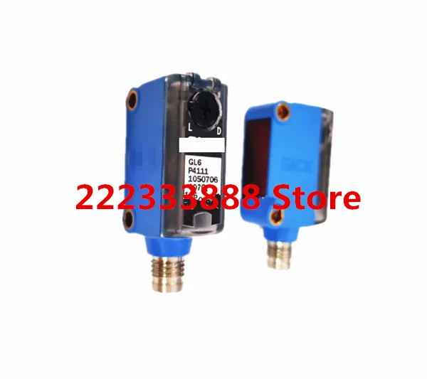 

Brand new in stock GL6-P4111 GL6-P4112