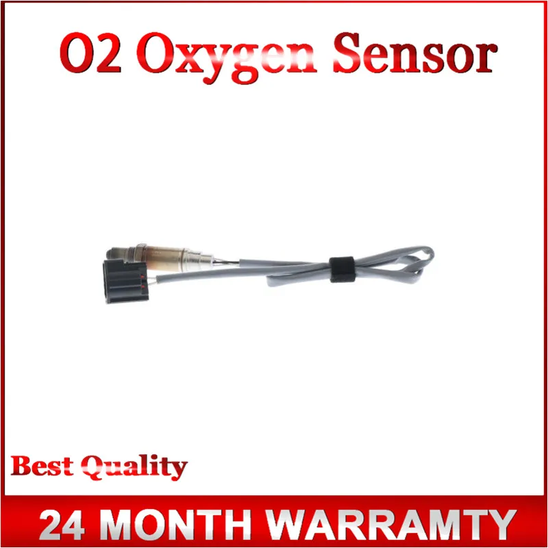 

Для датчика кислорода Bosch Downstream 15916 для Mazda 32 Sedan 2004-2014 гг.