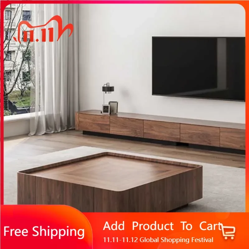 

Compact Large Coffee Tables Hardcover Clear Unique Tea Nordic Coffee Tables Center Luxury Korean Mesa Auxiliar Unique Furniture