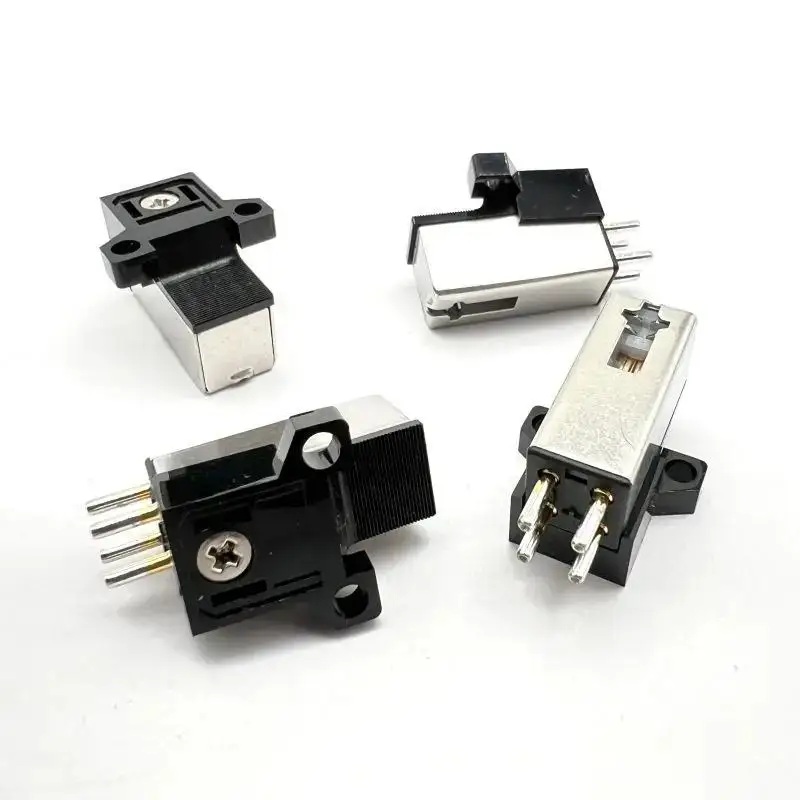 AT3600L Moving Magnetic Stylus Base Support Holder For LP Vinyl Record Player Turntable Phonograph Accessories