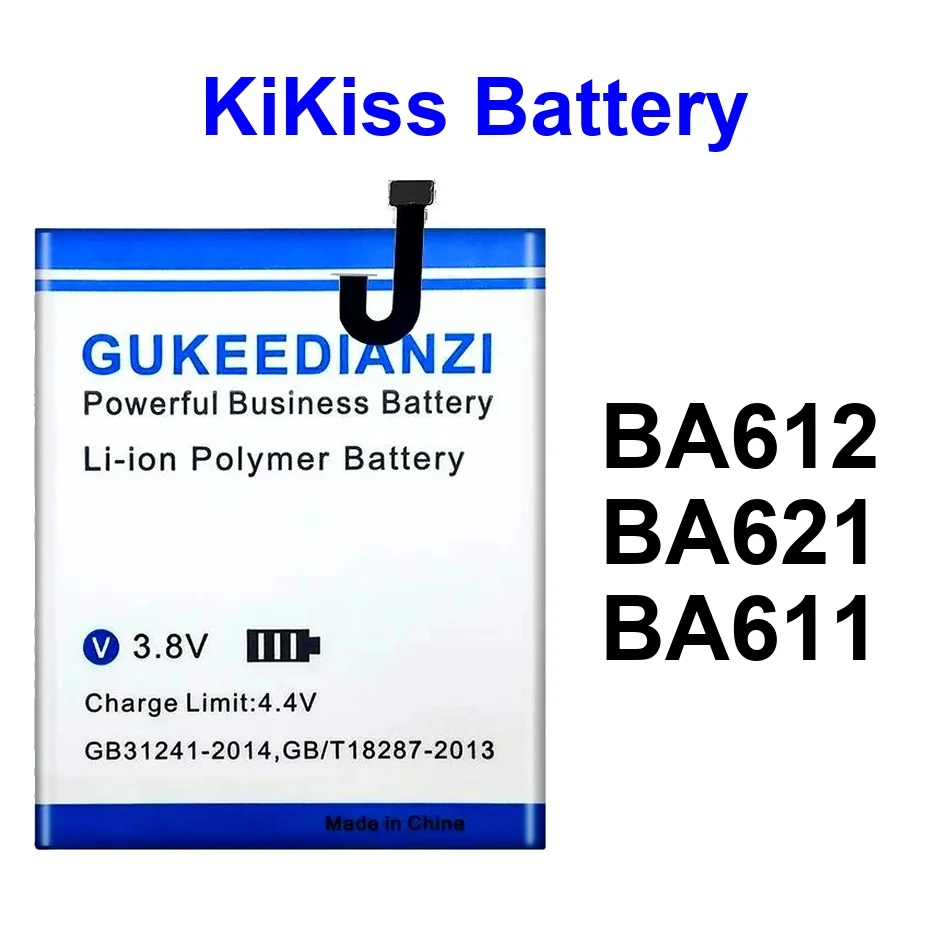 Mobile Phone Batter…