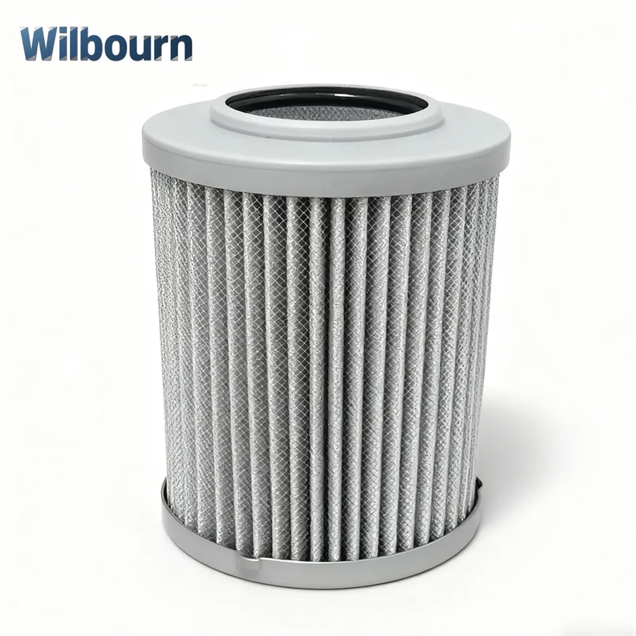 

HSS Series Screw Compressor Oil Filter M7384-188/7384-188/060218/20200325-001 for McQuay Air Conditioning