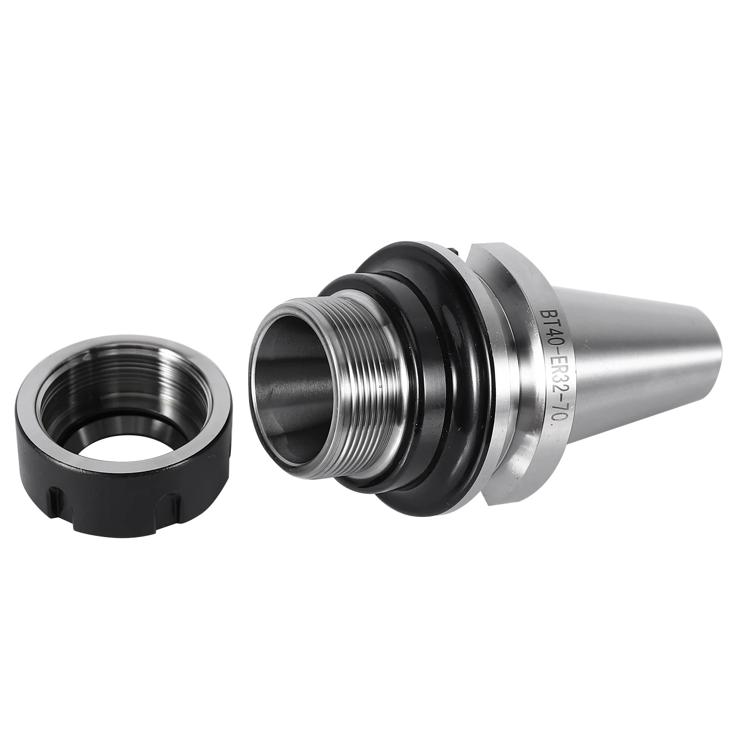 

ELEG-BT40 ER32 70L Tool Holder For Spindle Tool Holder Of CNC Machining Center