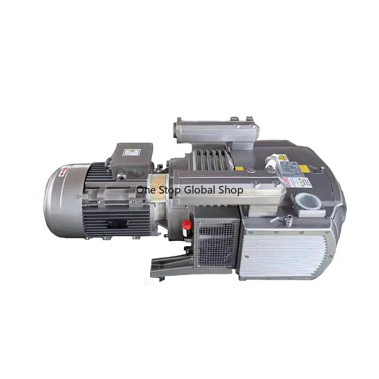Oil-Free Technology Leader VT80 Scroll Vacuum Pump for Analysis Instrumentation