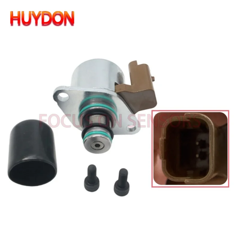 7701479182 193329 Rail Fuel Pump Metering Control Valve For Nissan Kubistar Kasten Micra Note Renauit Captur Ciio Fiuence Megane