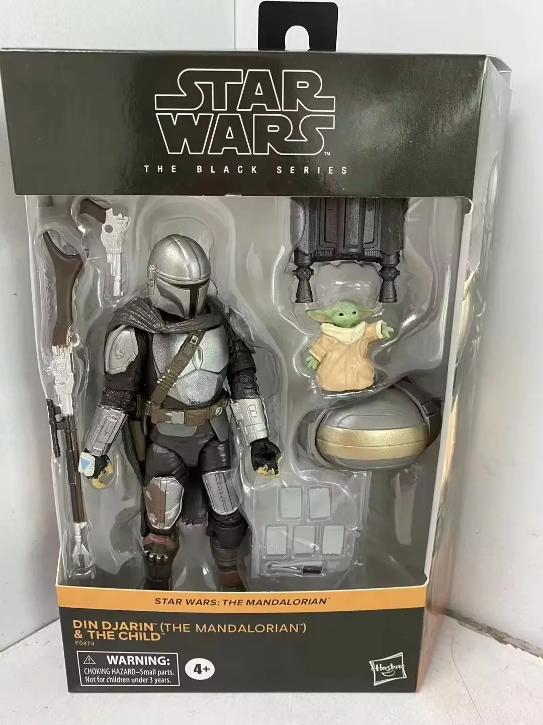 2026年新作-スターウォーズ-マンダロリアン-ヨーダベイビー-6インチ-アクションフィギュア-コレクタブル-ハンドメイド-可動式人形-ファン向けギフト-モデル玩具