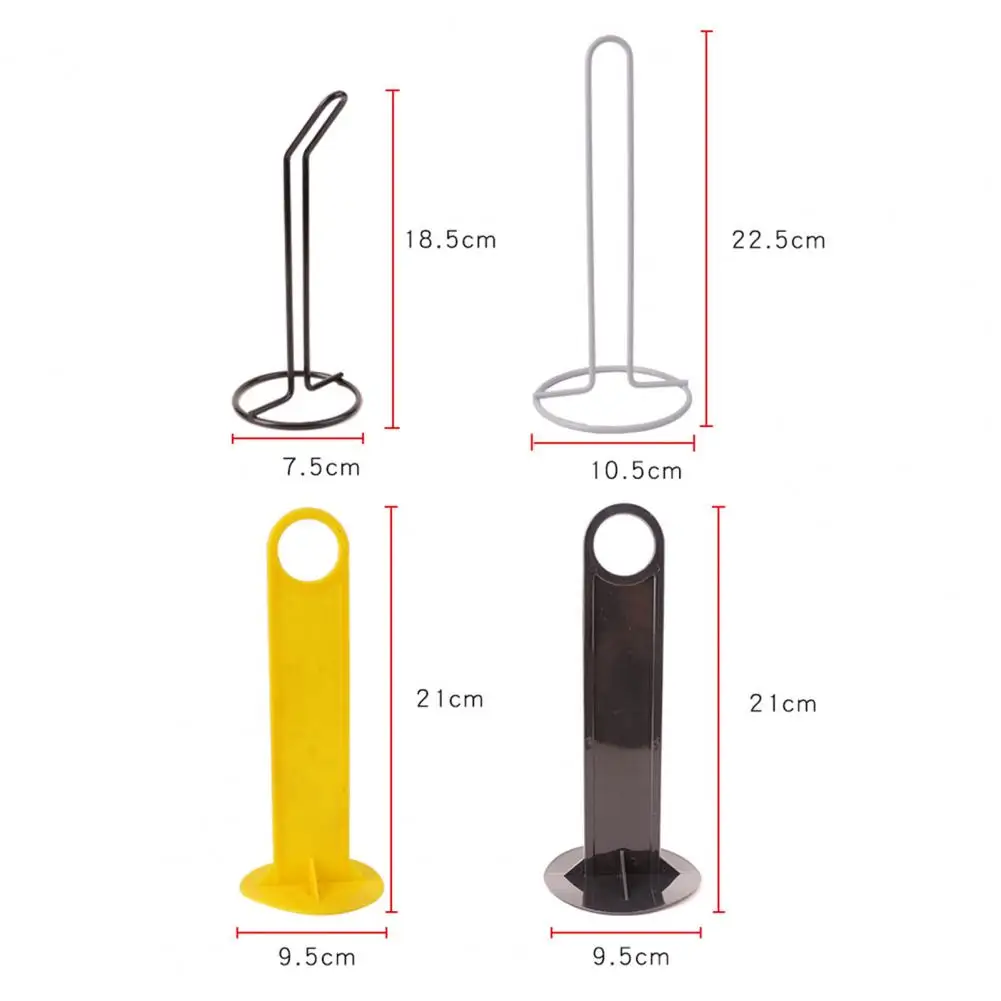 Marker Holder Auxiliary Marker Tray Football Stand Storage Holder Marker Sign Cone Disc Holder Training Soccer Cones Disc Rack