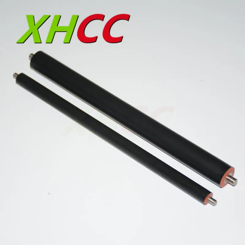 1Set. LOWER Fuser Pressure Roller JC66-01663A JC66-01664A for Samsung ML2850 2851 SCX4824 4828 4833 4835 5637 5639 5737 ML3310