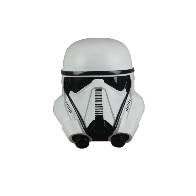 

SW Cosplay Rogue One Death Trooper Helmet Fancy Mask PVC Halloween Party Costume Props